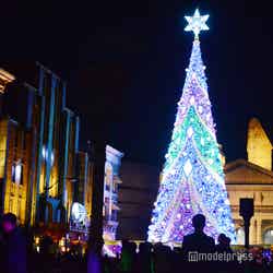 NO LIMIT!クリスマス 2023(C)モデルプレス