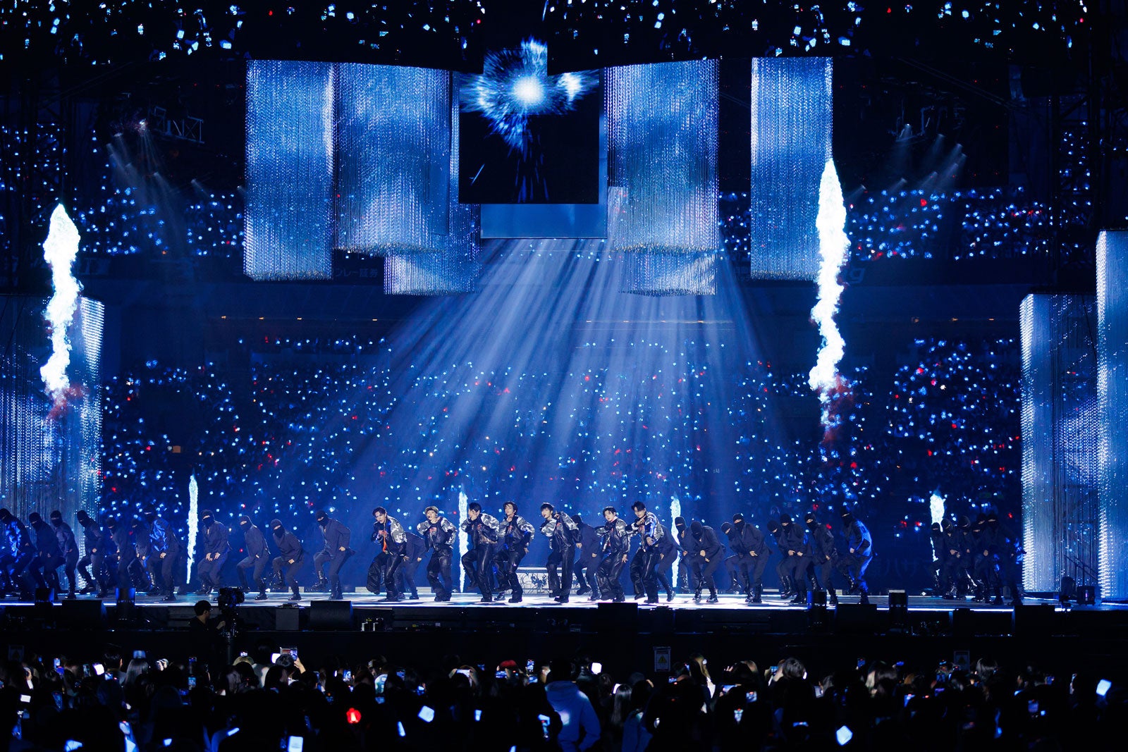 ENHYPEN（C）CJ ENM