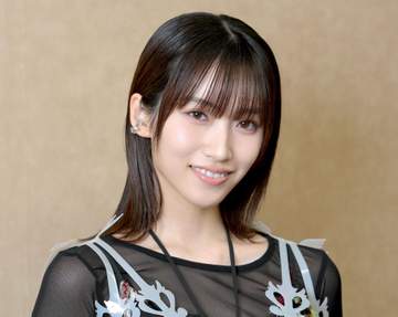 「虎に翼」女優 3千円未満ZARAワンピ着る22歳の素顔が「天使！」「めちゃ可愛い♥」美佐江演じた片岡凜