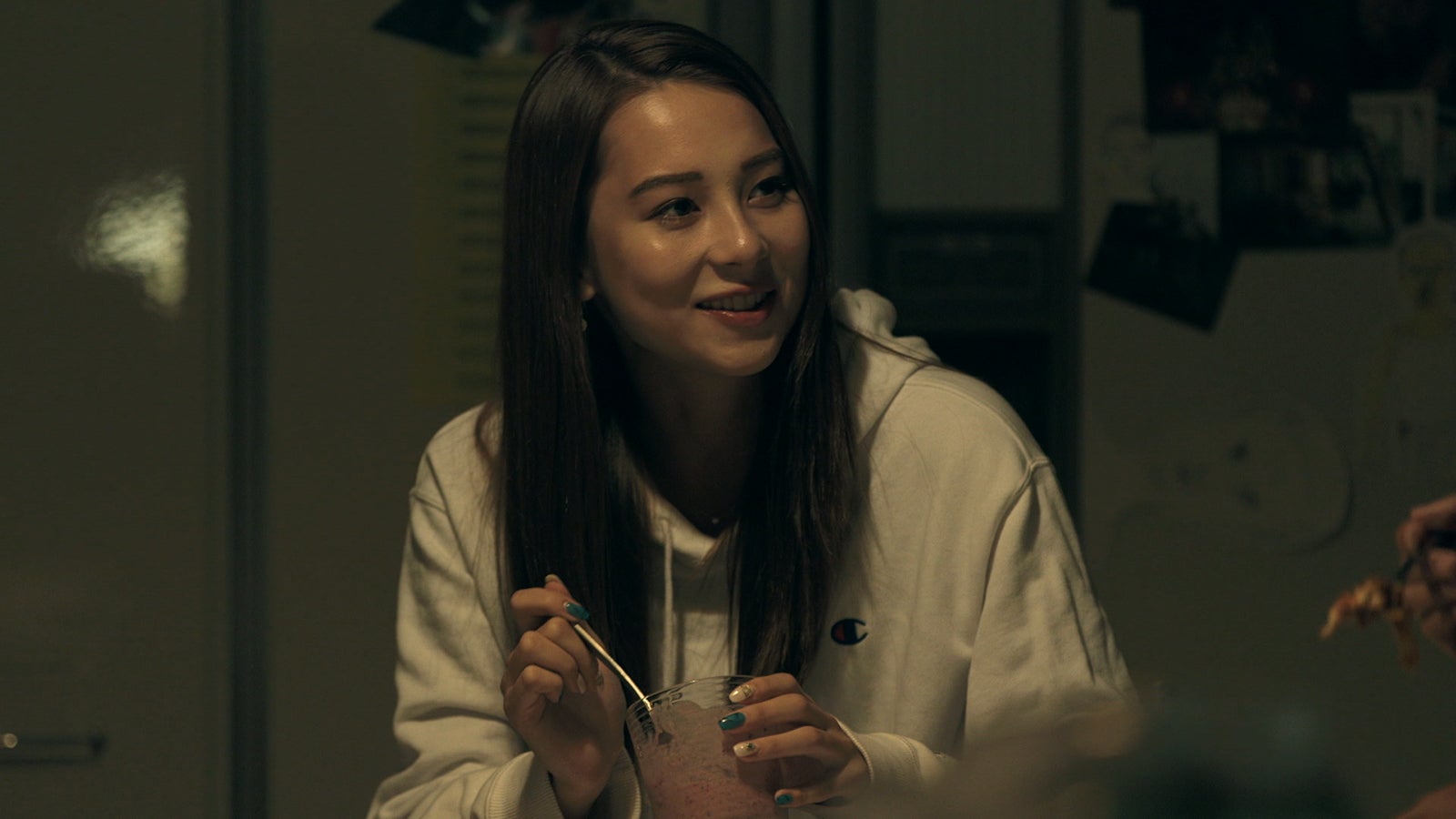 仁希『TERRACE HOUSE ALOHA STATE』24th WEEK（C）フジテレビ／イースト・エンタテインメント