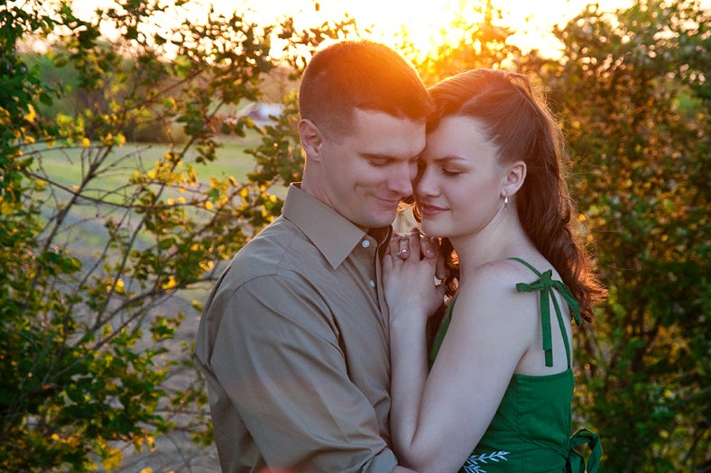 今度こそ幸せになるために…／Photo by Tabitha Blue / Fresh Mommy