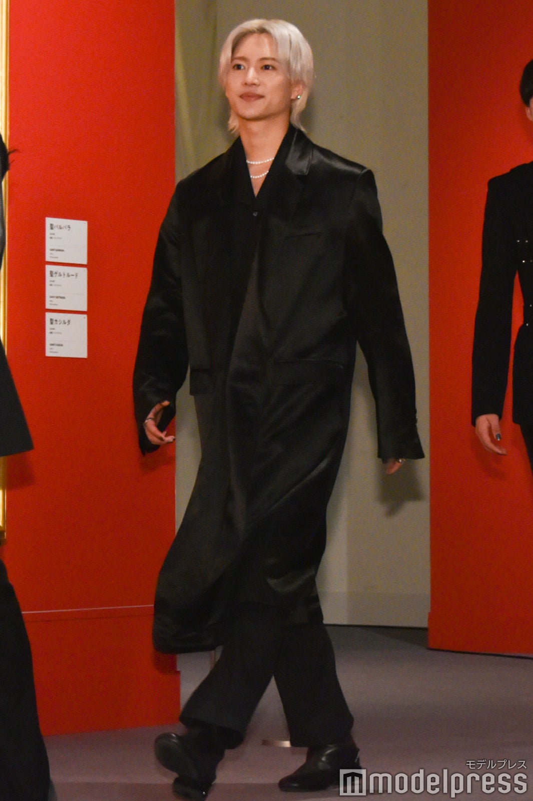 RYOKI（C）モデルプレス