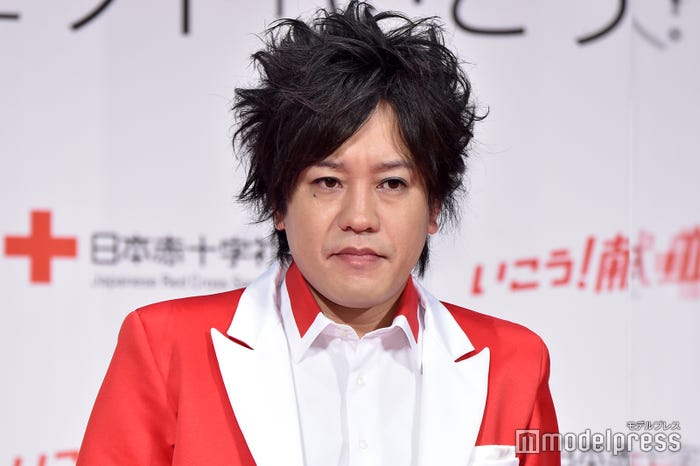 松陰寺太勇(C)モデルプレス