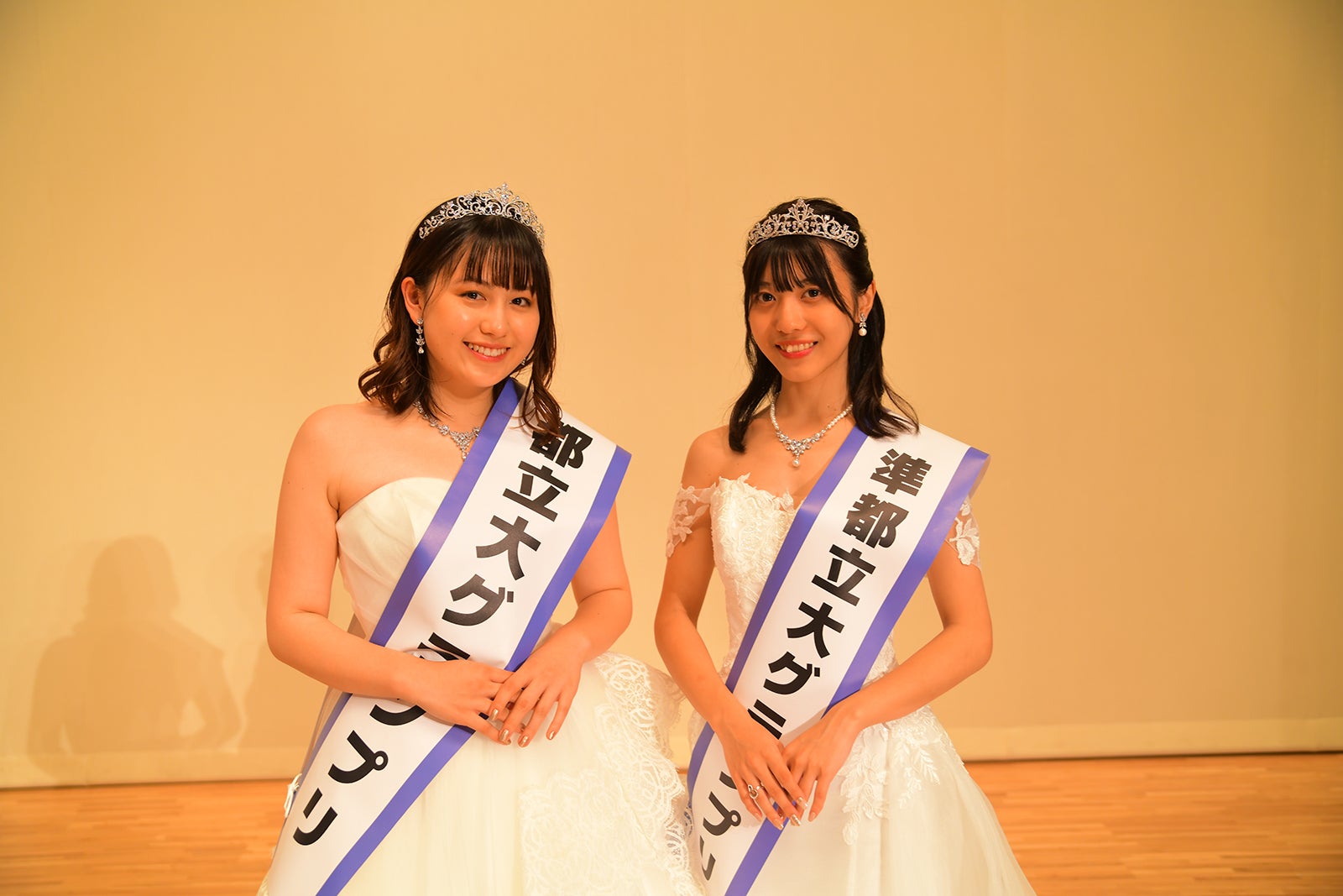 「メトロポリタンコンテスト2023」結果発表イベントの様子（提供写真）