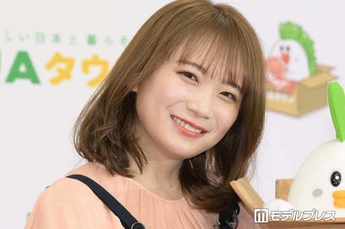 秋元真夏、乃木坂46後輩に作ったケーキ紹介「たくさん食べてくれました」