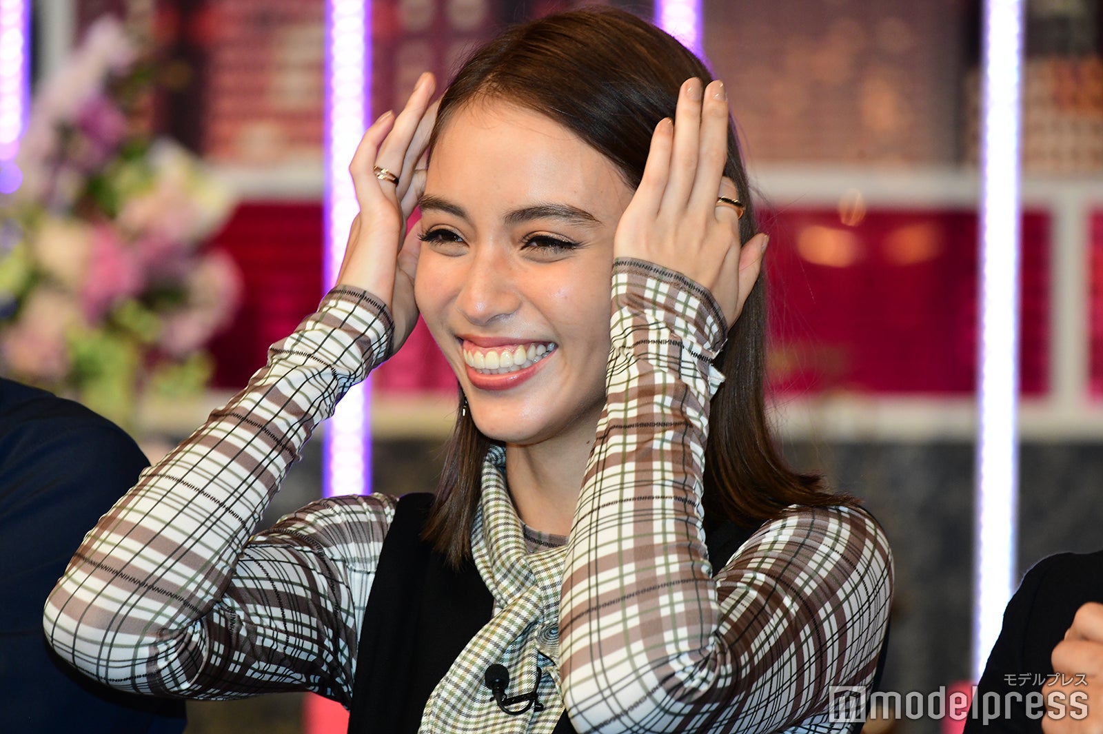 滝沢カレン （C）モデルプレス