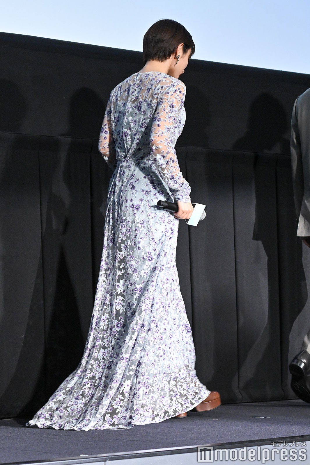 石原さとみ（C）モデルプレス