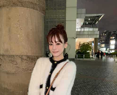 福岡みなみ、美人マネージャーとのダンス動画公開 「2人とも素敵」「系統違う可愛さ」と反響