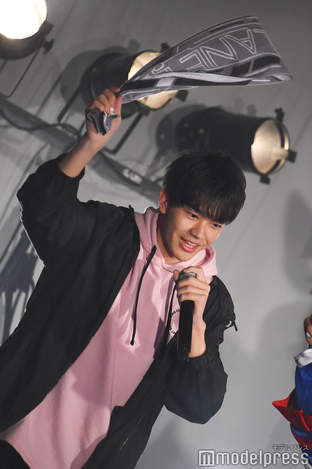 豊田賢太 （C）モデルプレス