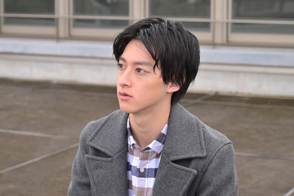 伊藤あさひ／「4分間のマリーゴールド」第6話より（C）TBS