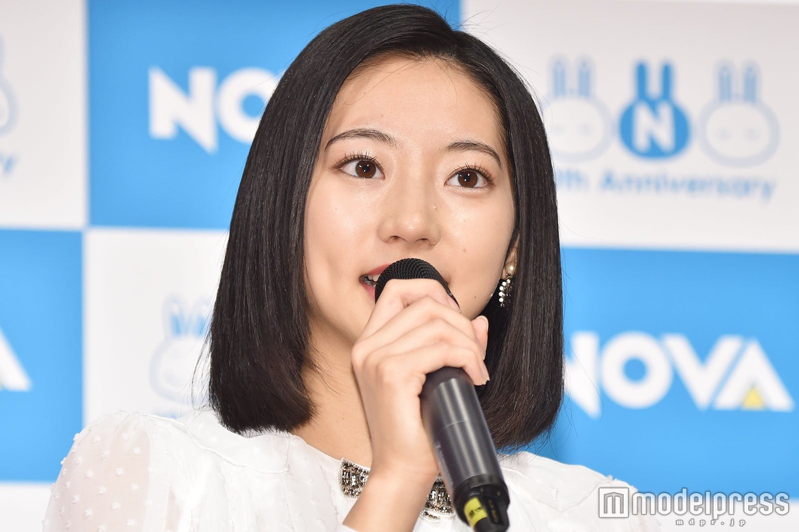 武田玲奈 （C）モデルプレス