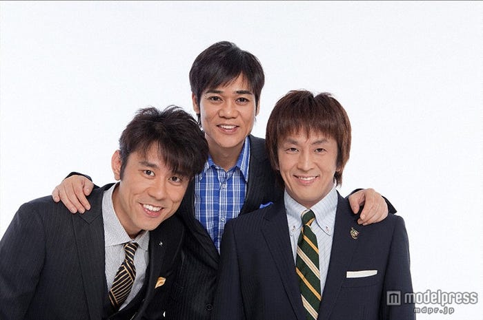 ネプチューン(C)TBS