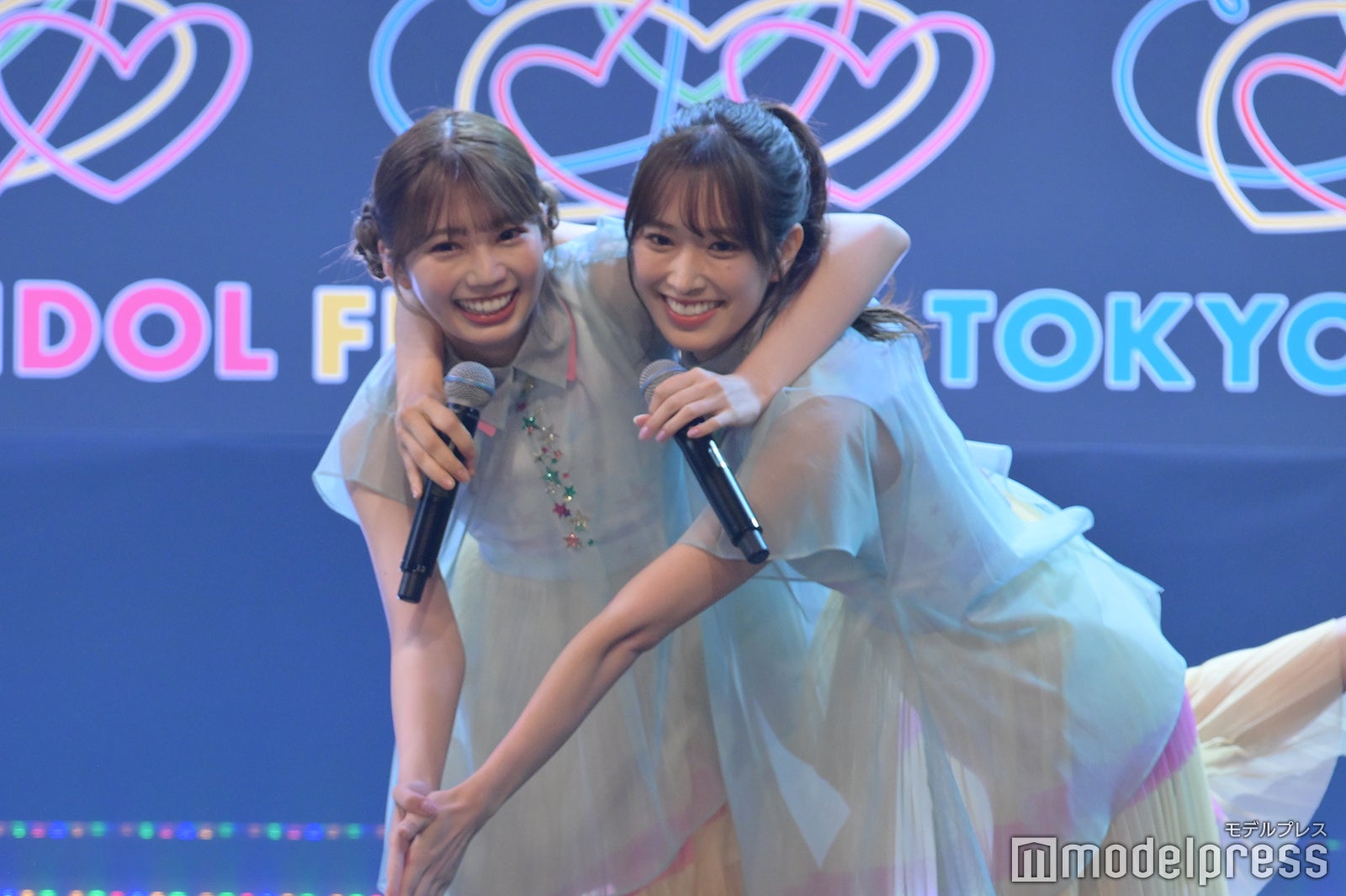 日向坂46（C）モデルプレス