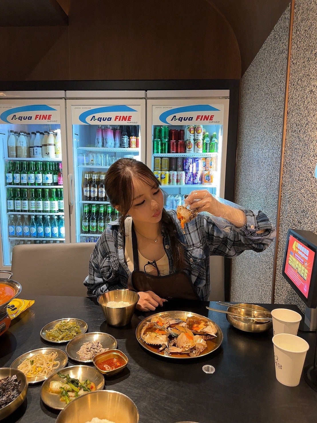 さな（提供素材）