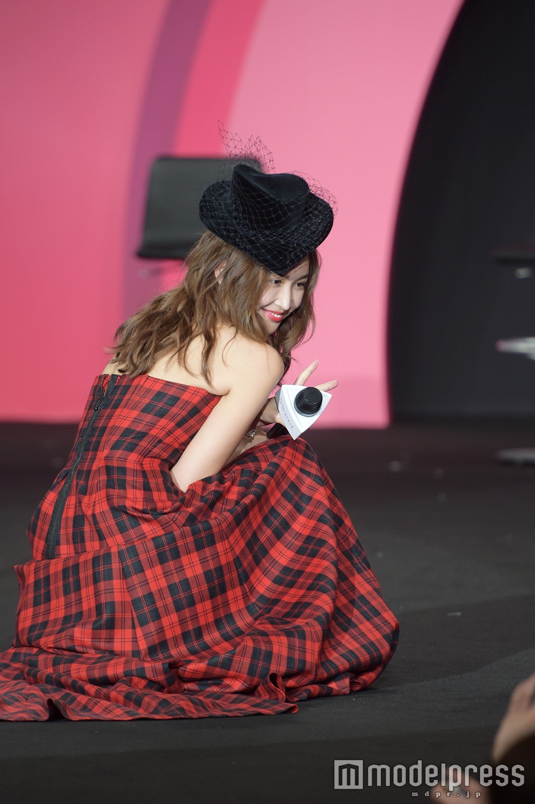 紗栄子（C）モデルプレス