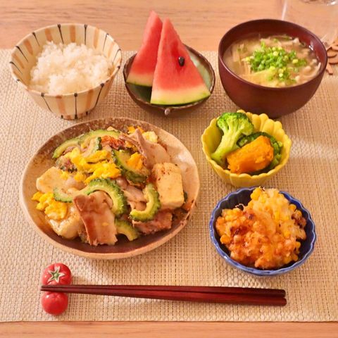 卵を使ったヘルシーレシピ16選 バランスの良い食事でダイエットをしよう モデルプレス