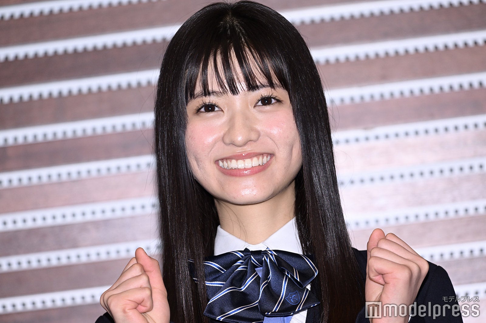 凛美、“憧れの存在”永野芽郁の魅力語る「こんな役もできるんだ」女優としての目標も