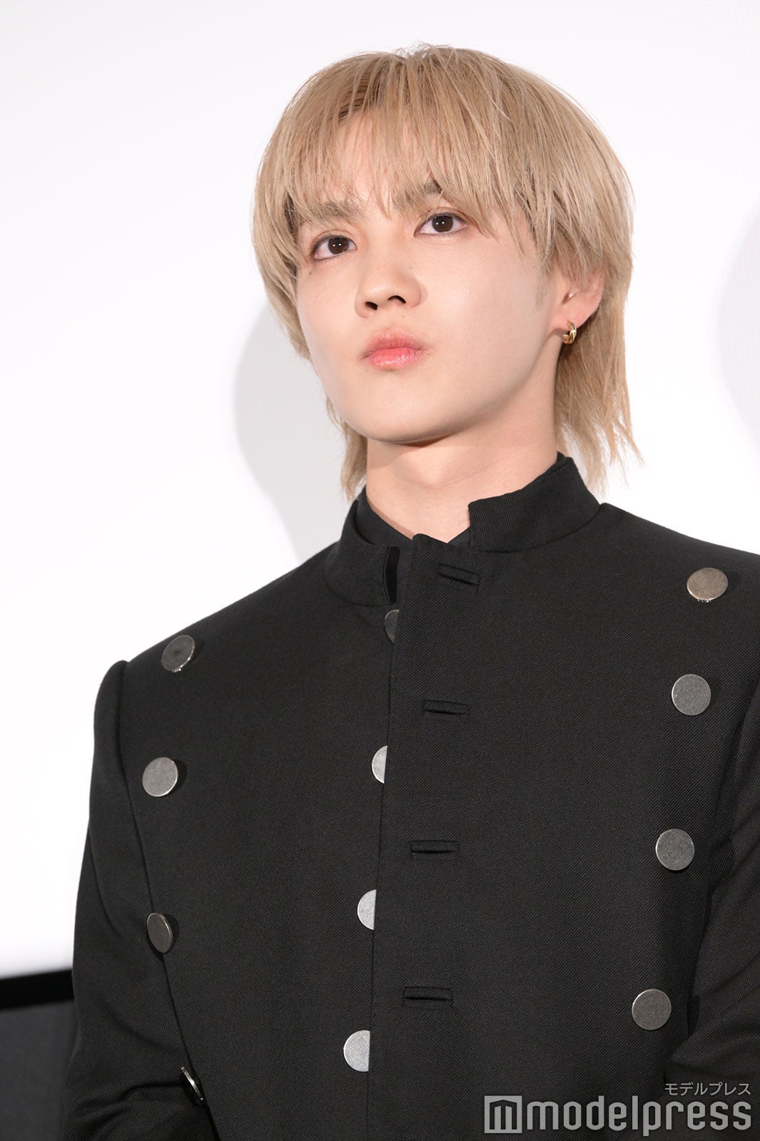 吉野北人（C）モデルプレス