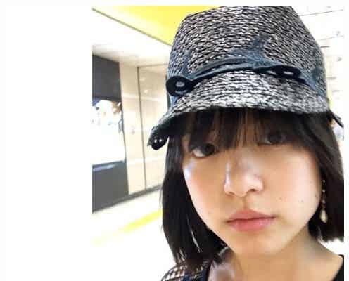川島海荷、前髪バッサリで「若くなりました」イメチェンに反響「すっぴん?」の声も