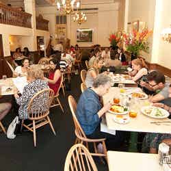 「Sarabeth’s」ニューヨークイーストサイド店