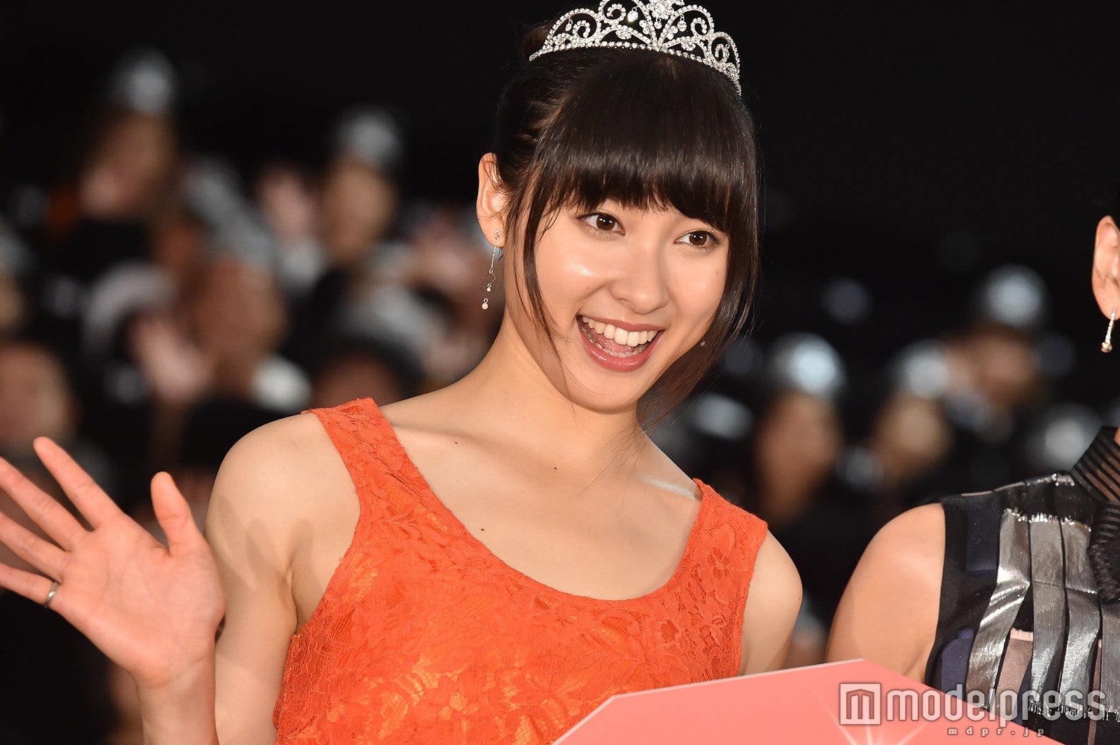 土屋太鳳 （C）モデルプレス