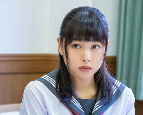 桜井日奈子、34年ぶり映像化「ヤヌスの鏡」で主演 優等生と不良少女を演じ分け
