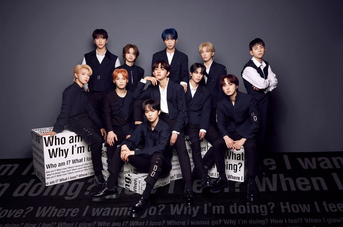 INI(C)LAPONE ENTERTAINMENT