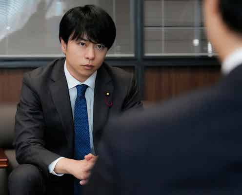 「笑うマトリョーシカ」清家(櫻井翔)が裏切り ラスト10分の衝撃展開に「すべて繋がってる」「学生時代からずっとだったなんて」の声