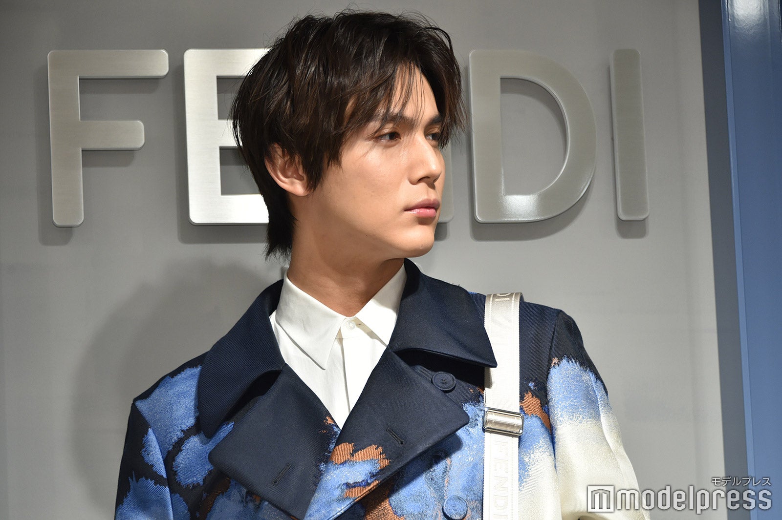 中川大志（C）モデルプレス