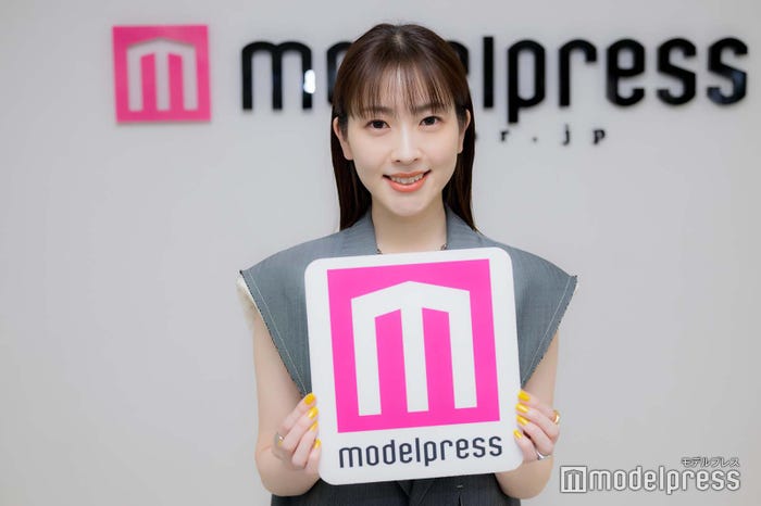 三上真奈アナ(C)モデルプレス