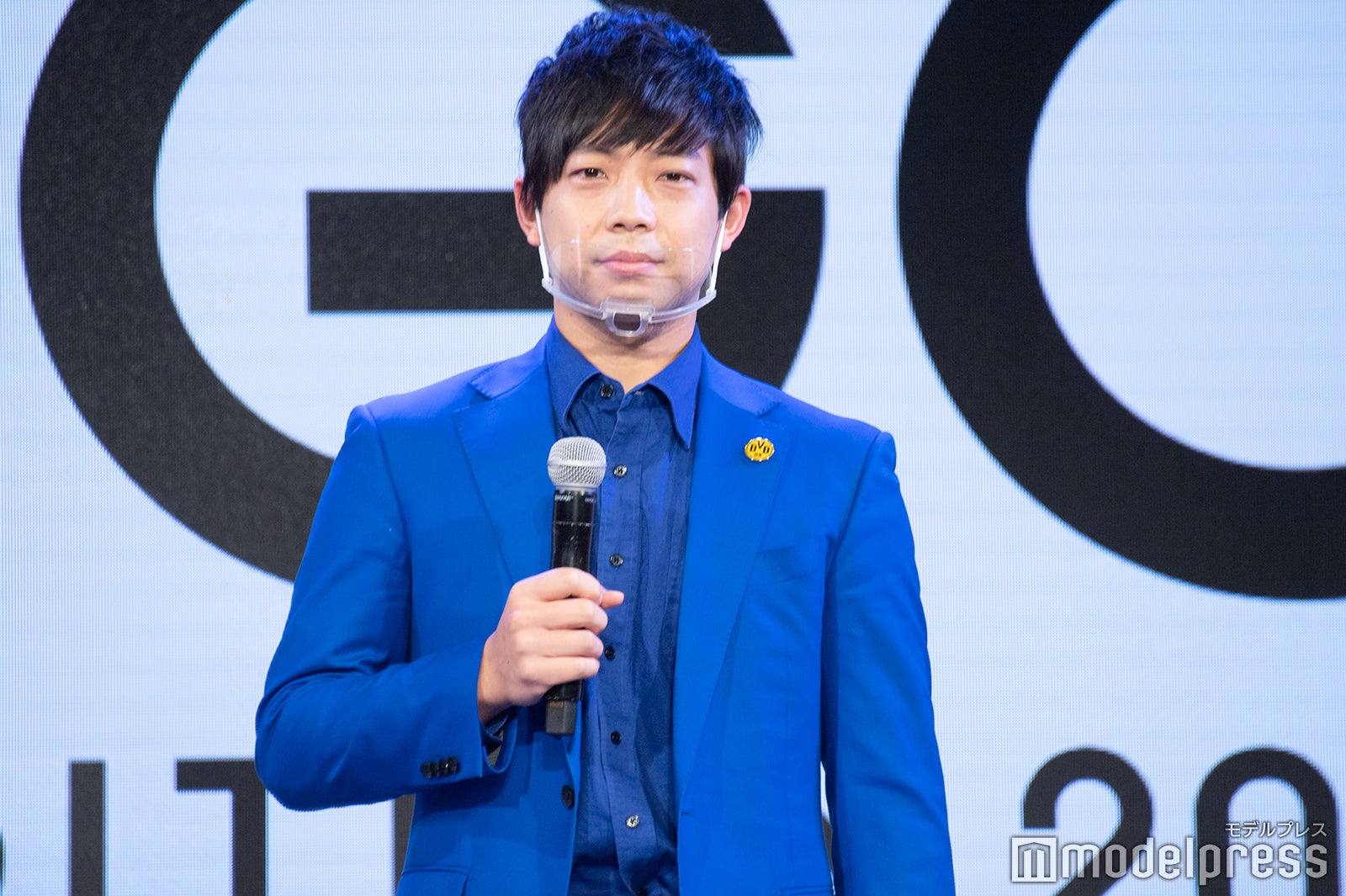 前田裕太（C）モデルプレス