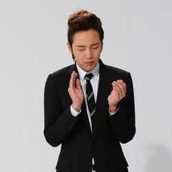 新CMメイキングショット/「三井住友カード韓国トラベルプリペイド 韓国で会いましょう」篇