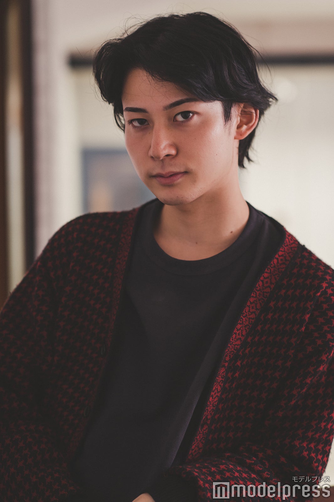 片桐尚哉さん（C）モデルプレス