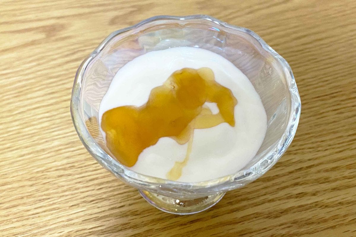 業務スーパー「シュンドルボンの雫」