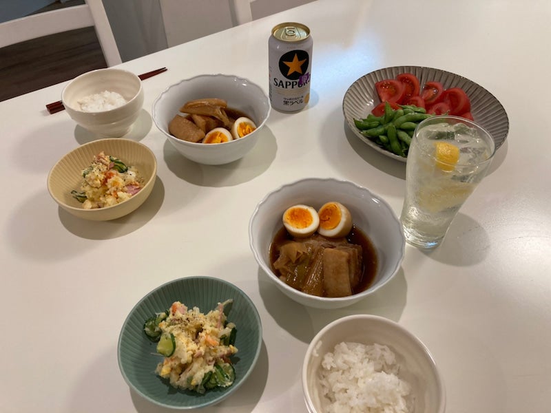 中田圭祐オフィシャルブログ（Ameba）より