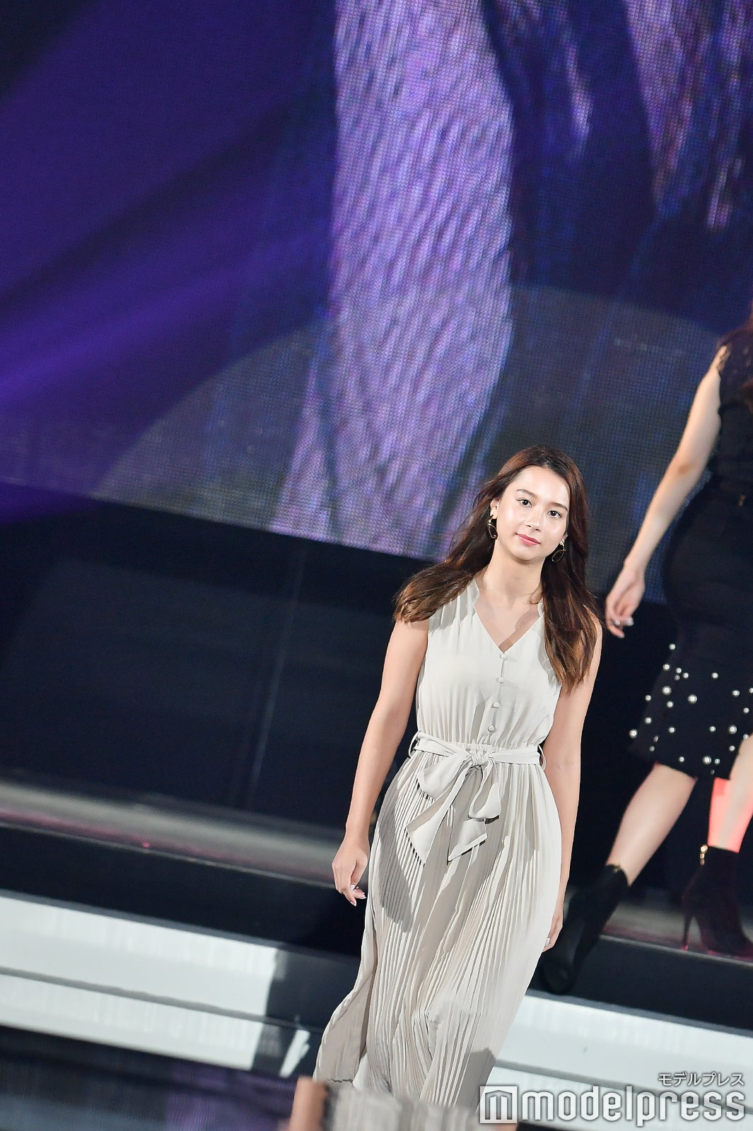 Niki（C）モデルプレス