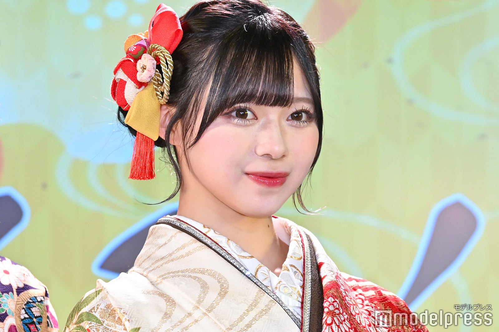 村山結香（C）モデルプレス