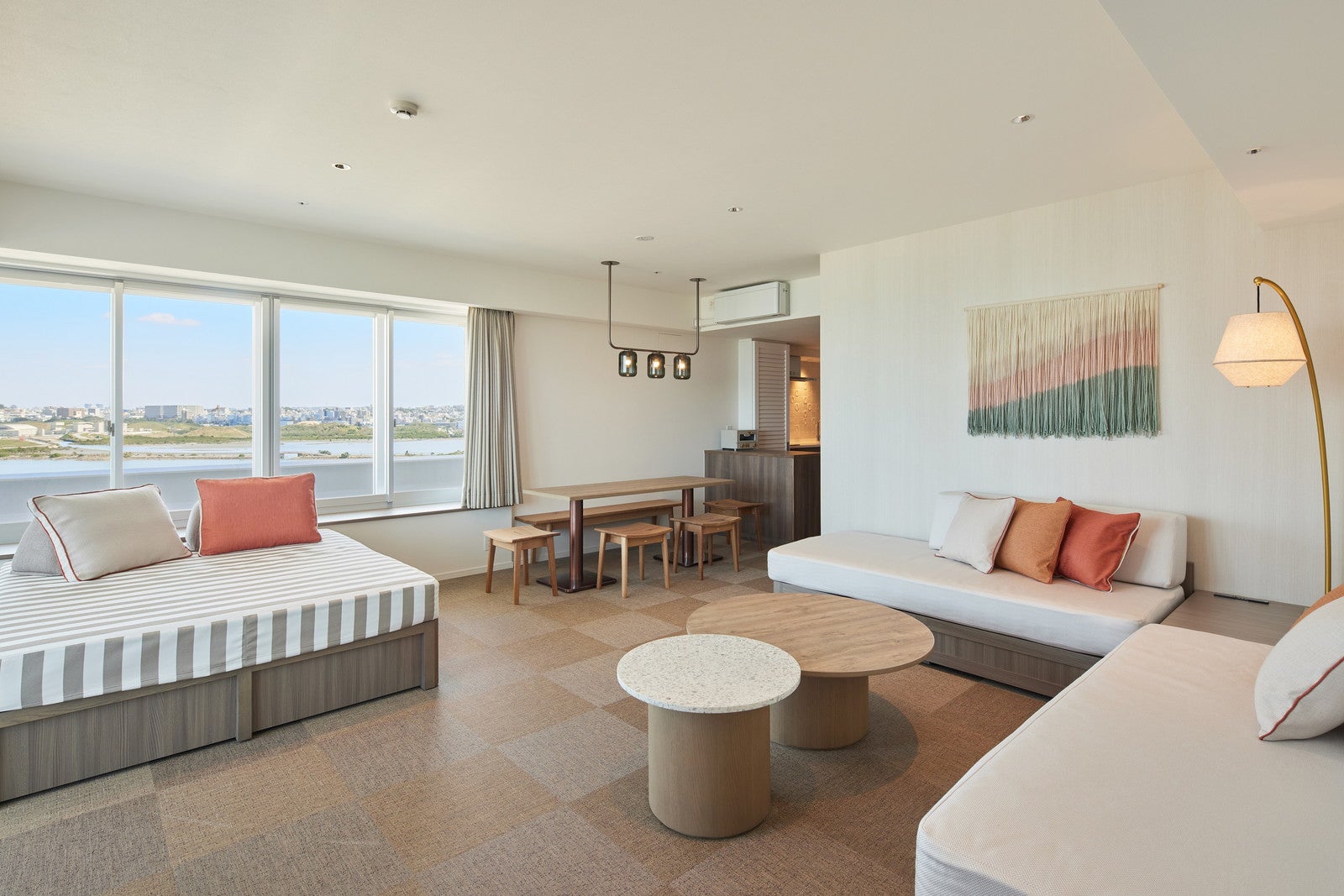 ストーリーライン瀬長島／提供画像