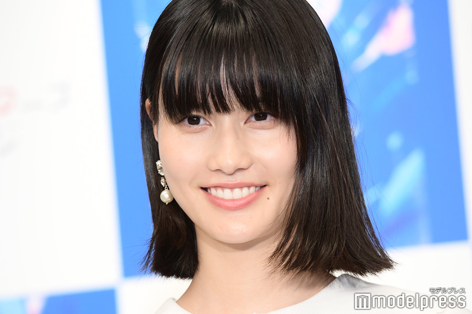 橋本愛（C）モデルプレス