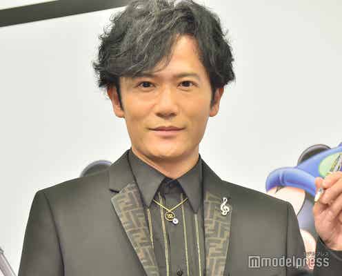 稲垣吾郎「僕らSMAPが」発言に注目集まる「夜空ノムコウ」発売当時を回顧