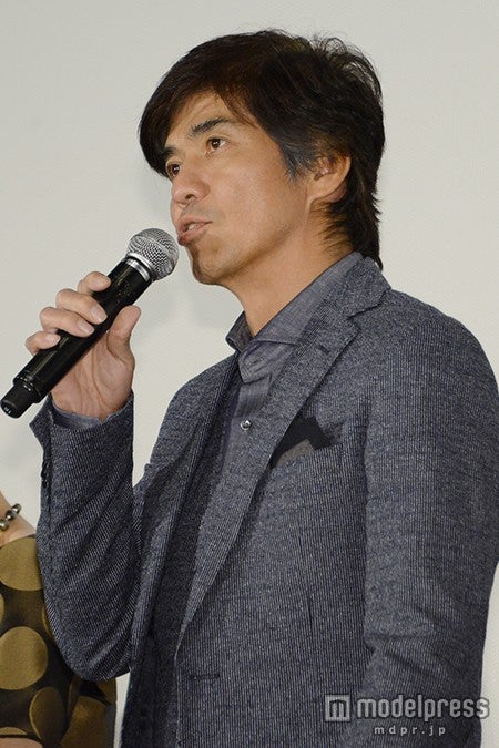 佐藤浩市へ 二代目 三國連太郎襲名の勧め 父との交流を明かす モデルプレス 佐藤浩市へ 二代目 三國連太郎襲名の勧め 父との交流を明かす モデルプレス