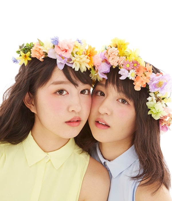 りかりこ （提供写真）