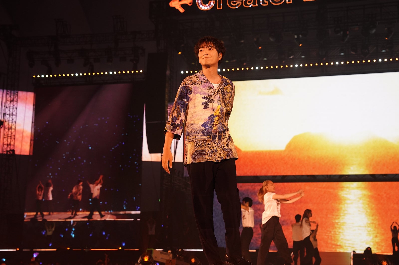 （C）上飯坂 一