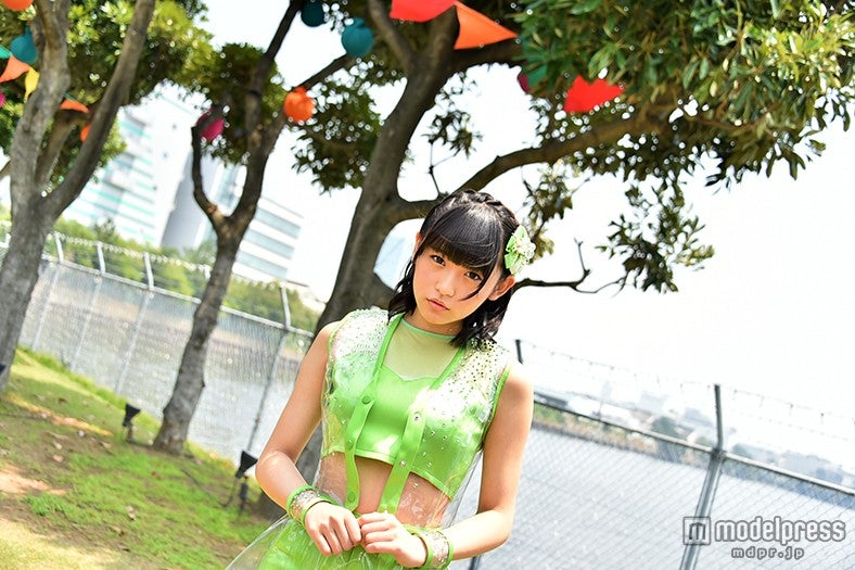 アイドル・浅川梨奈の原点とは