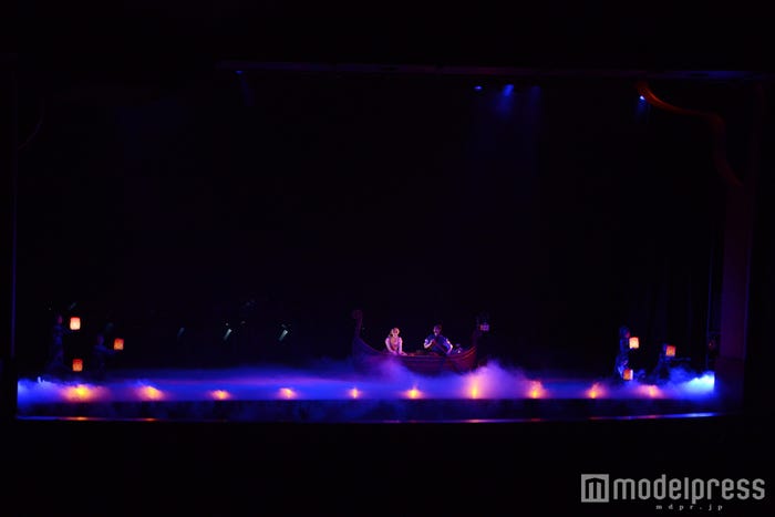 「バレンタイン・ナイト2016 ~コンサート・オブ・ラブ~」(C)モデルプレス