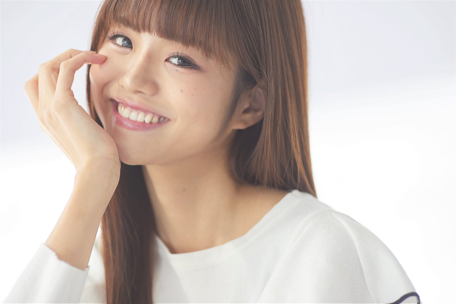 海音 （提供写真）