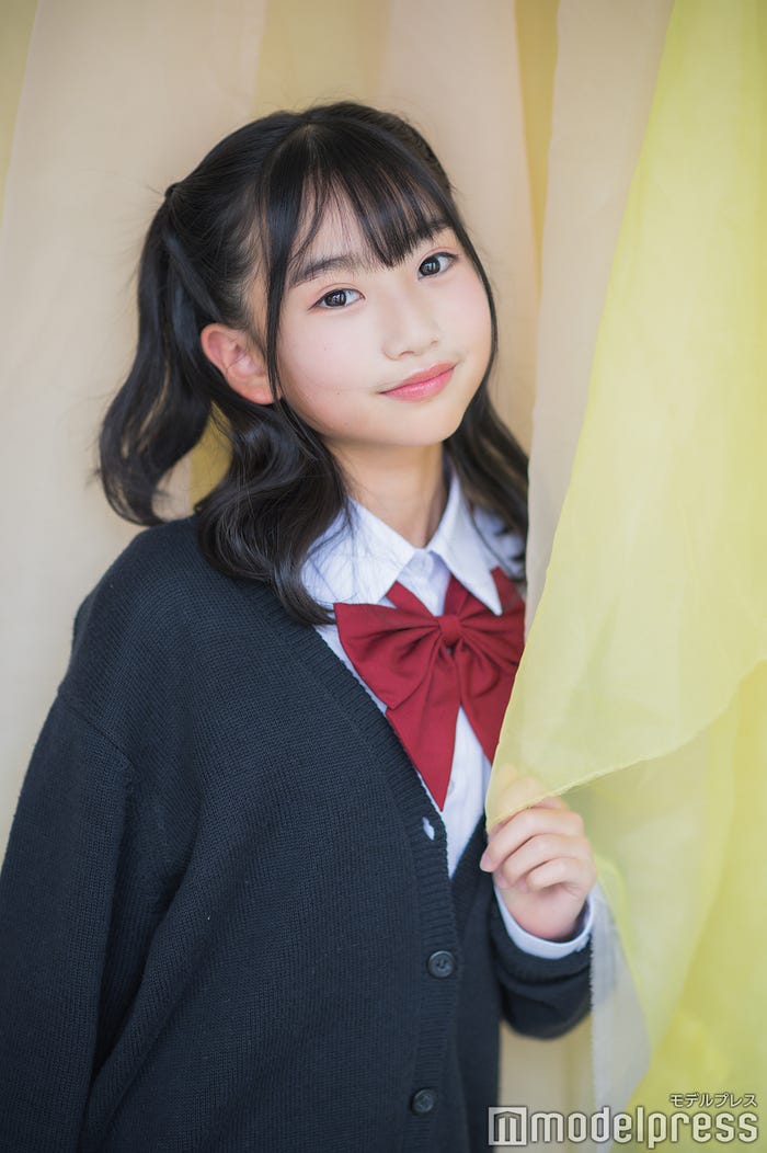 ここちゃんさん(C)モデルプレス