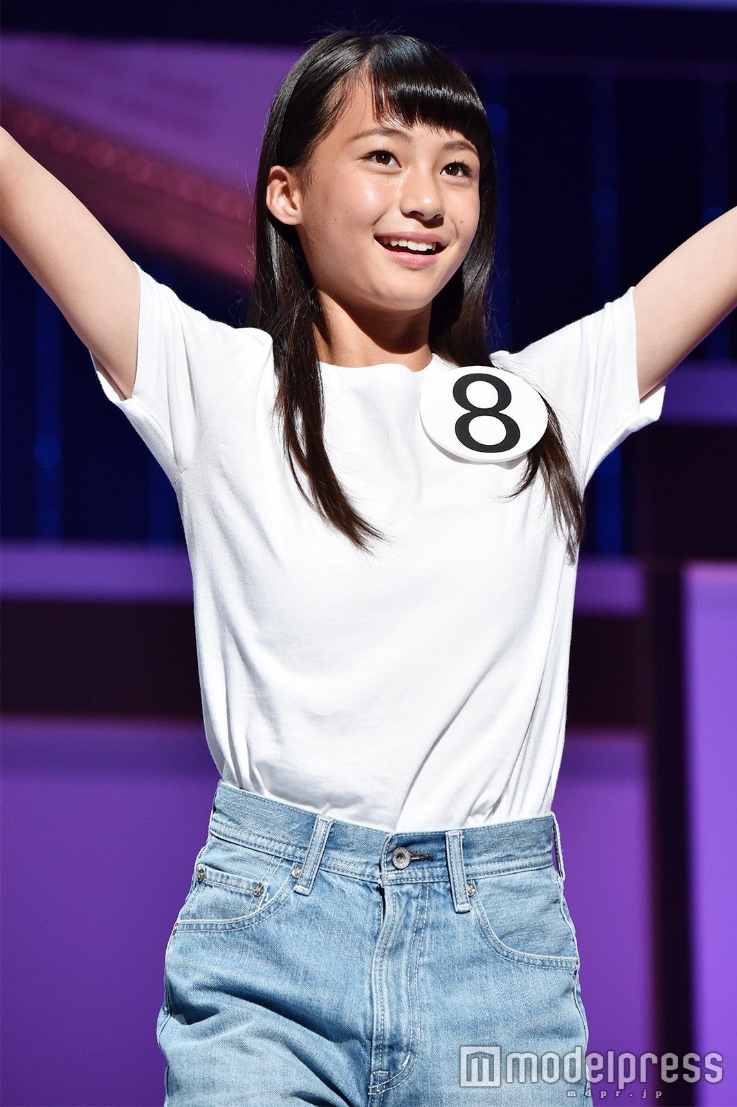 三浦理奈さん（C）モデルプレス