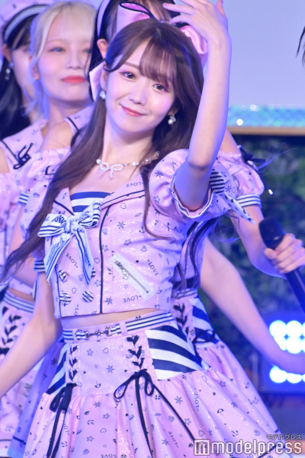 大谷映美里（C）モデルプレス