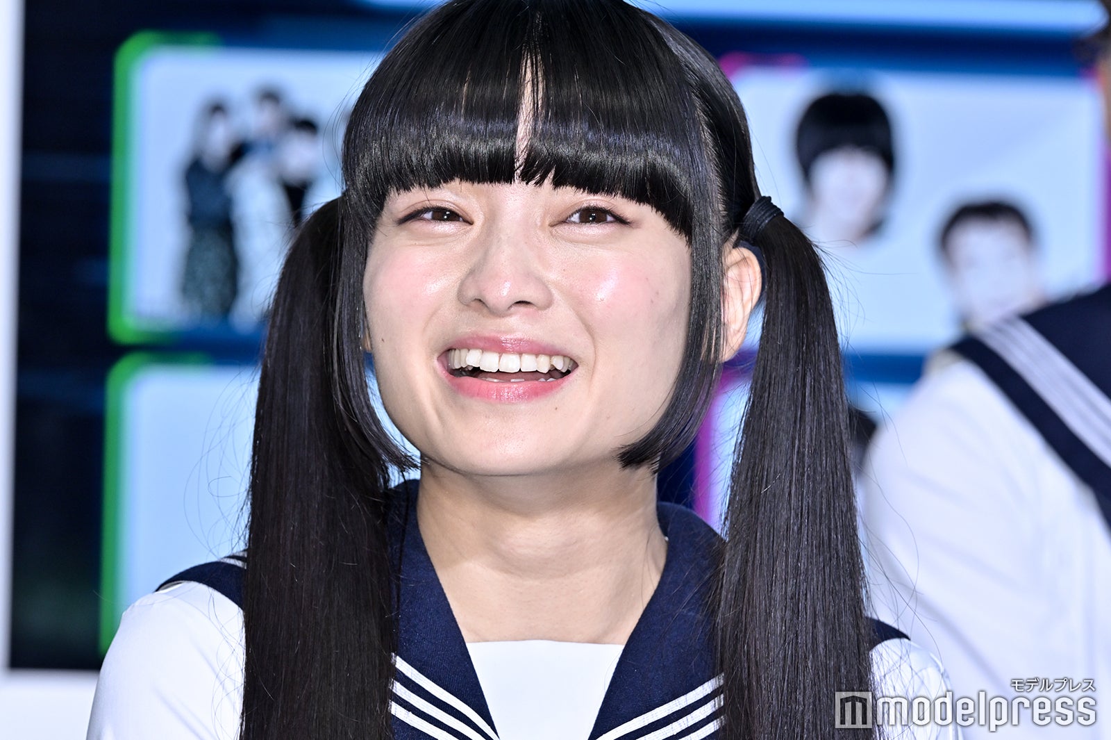 MIZYU（C）モデルプレス